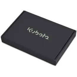 Branded Box Serendipio Bodmin Gift Set